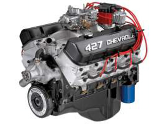 P015A Engine